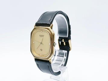 Rado - Quartz - Sans prix de réserve - 112.7921.2 - Homme -, Nieuw