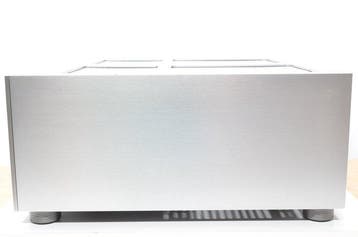 Onkyo - M-5000R Solid state eindversterker, Audio, Tv en Foto, Nieuw