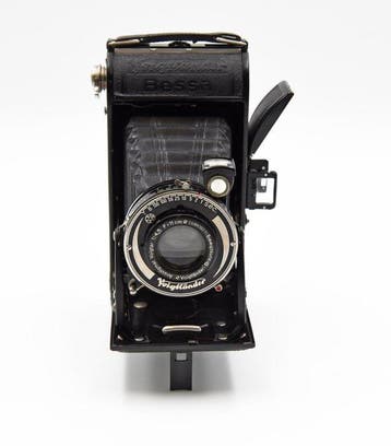 Voigtländer Bessa Appareil photo argentique