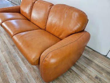 Busnelli - Arrigo Arrigoni - Sofa - Slaapbank Piumotto in