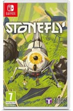 Stonefly (Nieuw) (Switch Games), Ophalen of Verzenden