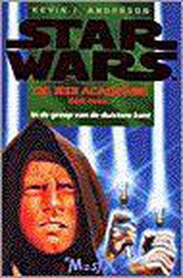 In de greep van de duistere kant / Star Wars - De Jedi, Verzenden, Kevin J. Anderson