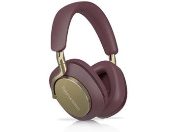 Bowers & Wilkins Px8 - Over-Ear Koptelefoon - Draadloos ANC, Verzenden, Zo goed als nieuw, Bowers & Wilkins