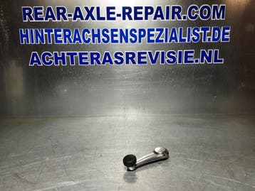 Raamslinger Opel Kadett C, past ook op GT, Manta A, Ascon..., Verzenden
