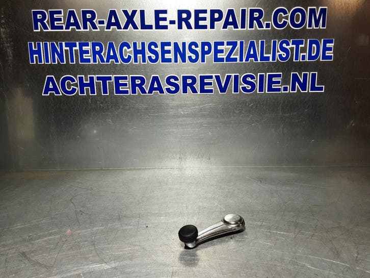 Raamslinger Opel Kadett C, past ook op GT, Manta A, Ascon..., Auto-onderdelen, Interieur en Bekleding, Gebruikt, Opel, Verzenden