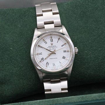 Rolex - Air-King - Zonder minimumprijs - 14000M - Unisex -, Nieuw