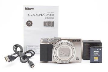Nikon COOLPIX A900 Digitale camera