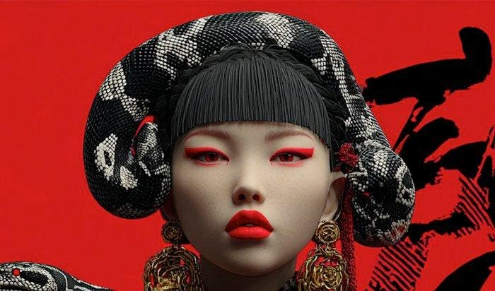 VORA - Kaïra, Antiek en Kunst, Kunst | Designobjecten