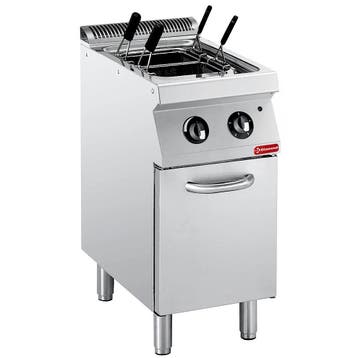 Pastakoker | MAXIMA 700+ | Elektrisch | 24.5L | 6kW (400V), Verzenden, Nieuw in verpakking