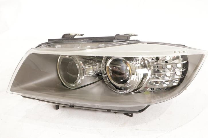 BMW E90 E91 3 Serie LCI OEM Bi xenon koplamp links NIEUW!, Auto-onderdelen, Verlichting, Ophalen of Verzenden