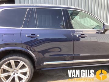 Portier 4Deurs rechts-achter Volvo XC90 O343169