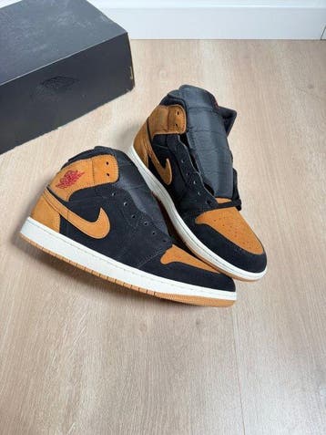 Air Jordan - Sneakers - Taille : EU 44.5