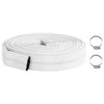 vidaXL Brandslang 1 30 m PVC, Verzenden