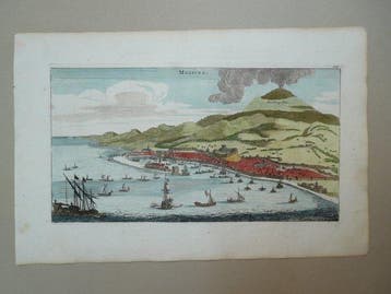 Italië - Sicilië / Messina; David Weege - Messina -, Boeken, Nieuw