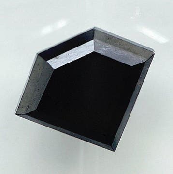 Sans prix de réserve - 1 pcs Diamant (Traitement de couleur), Nieuw