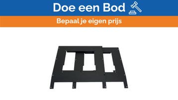 Bieden: Sailor Front Panel for Marine Message Terminal Moun, Watersport en Boten, Ophalen of Verzenden, Nieuw