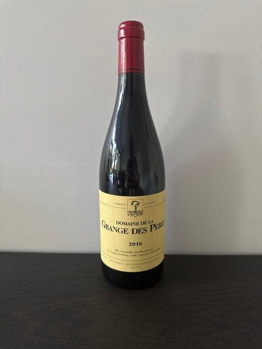 2016 Domaine de la Grange des Pères - Pays dHerault - 1, Collections, Vins
