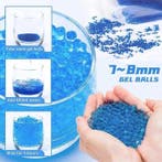 Elektrische Gel Blaster met 10.000 Balletjes - Model Water, Verzenden, Nieuw