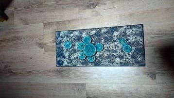 Ruscha Keramik - Ruscha - Paneel - 768 - Keramiek - Ruscha
