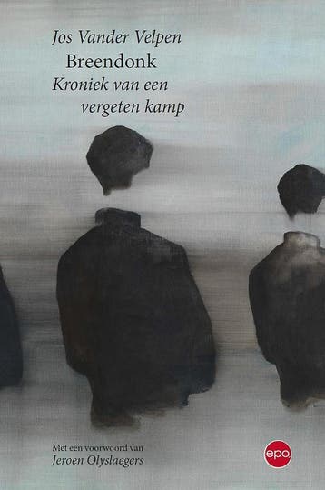 Breendonk 9789462672406 Jos vander Velpen, Verzenden, Gelezen, Jos vander Velpen
