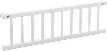 Babybay Afsluitrooster Wit -24% Retour deal, OP = OP!, Verzenden, Wieg