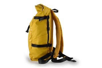 Camel Active Rugzak Geel, Verzenden
