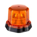 Horpol LED Flitslamp Vaste Montage Oranje LDO-2274, Auto-onderdelen, Ophalen of Verzenden, Nieuw