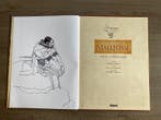 Les Chemins de Malefosse T24 + dédicace - 1 Album - Eerste, Boeken, Nieuw
