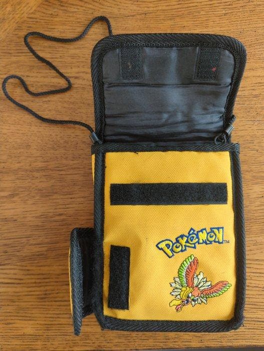 Nintendo - Gameboy Color - Pokémon set - Handheld gaming, Consoles de jeu & Jeux vidéo, Consoles de jeu | Accessoires Autre