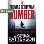 The Thomas Berryman Number 9781784752118 James Patterson, Verzenden, James Patterson