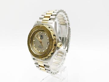 TAG Heuer - Professional - Zonder minimumprijs - 934.206 -, Handtassen en Accessoires
