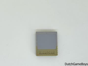 Nintendo Gamecube - Memory Card 59, Consoles de jeu & Jeux vidéo, Verzenden