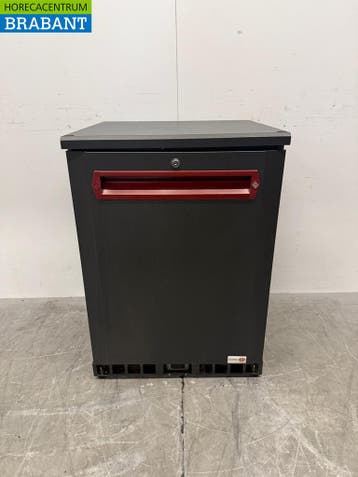 Gamko Bar Cooler 1 Porte pliante 60 cm 230V Horeca, Verzenden, Nieuw in verpakking