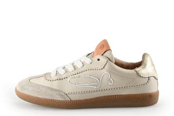 Fred de La Bretoniere Sneakers in maat 36 Beige, Verzenden, Sneakers