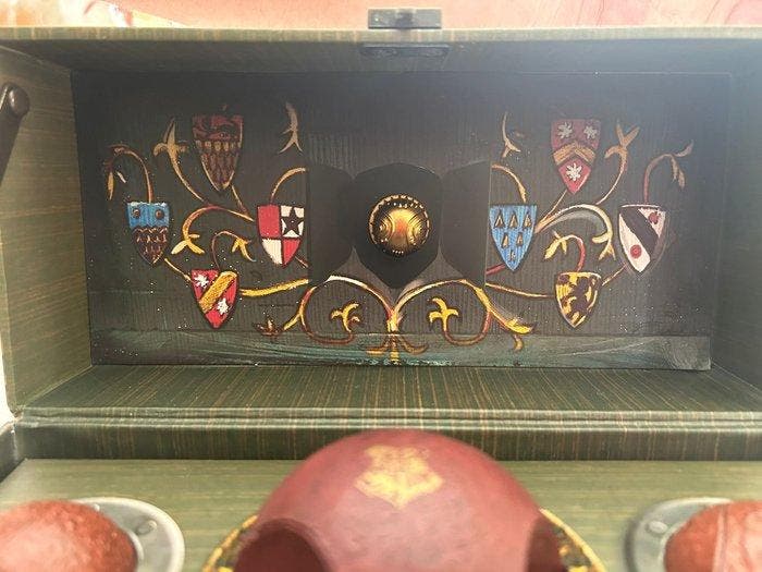 Harry Potter - Warner Bros., Collections, Cinéma & Télévision