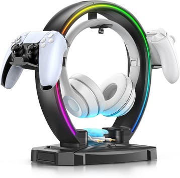 KDD RGB Controller Houder | Retour Deal | Nu 33% korting, Verzenden, Zo goed als nieuw