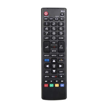 LG universele afstandsbediening voor alle LG Smart TVs - Sli, Ophalen of Verzenden