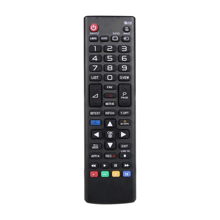 LG universele afstandsbediening voor alle LG Smart TVs - Sli, Diversen, Overige Diversen, Ophalen of Verzenden
