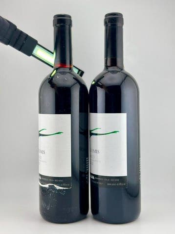 2020 & 2021 Gaja, Dagromis - Barolo - 2 Flessen (0.75 liter), Nieuw