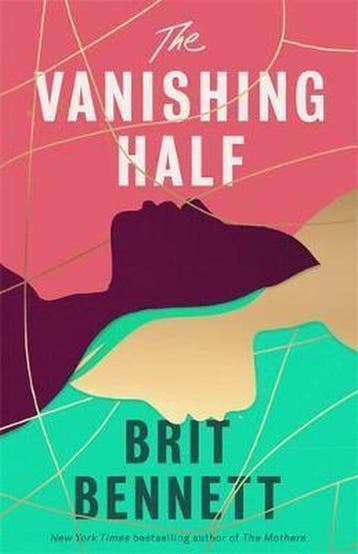 The Vanishing Half 9780349701462 Brit Bennett, Verzenden, Gelezen, Brit Bennett