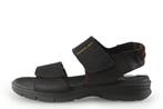 Panama Jack Sandalen in maat 42 Bruin, Sandalen, Bruin, Verzenden, Zo goed als nieuw