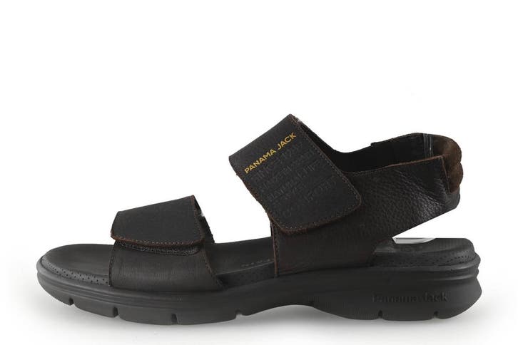 Panama Jack Sandalen in maat 42 Bruin, Vêtements | Hommes, Chaussures, Envoi
