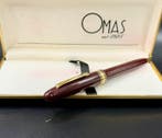 Omas - Bordeaux - Stylo à bille