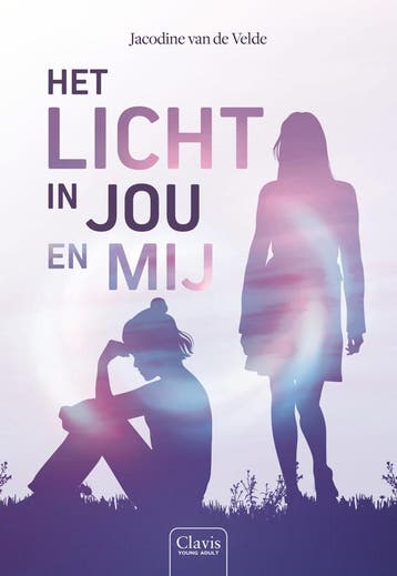 Het licht in jou en mij (Goed), Boeken, Verzenden, Nieuw