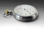 gemerkt W.Z Wille Wolvega - 409435 - 1900-1949, Antiek en Kunst