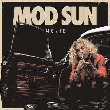 Mod Sun - Movie, Verzenden