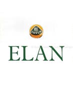 1989 LOTUS ELAN BROCHURE ENGELS, Nieuw