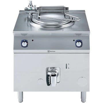 Kookketel | e-XP 700 | Gas | 60L | Indirecte Verhitting |, Verzenden, Nieuw in verpakking