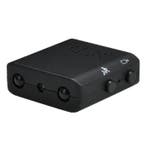 XD Mini Security Camera - 1080p HD Camcorder Motion Detector, Verzenden, Nieuw