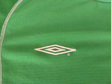 Ireland - WK 2002 - 2002 - Voetbalshirt, Nieuw